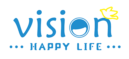 vision happy life
