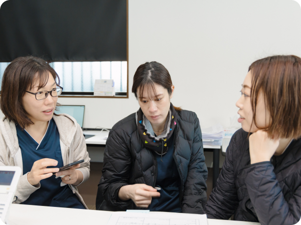 採用情報04