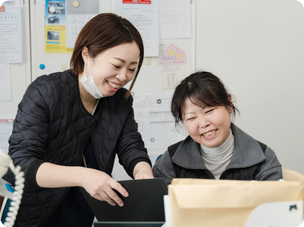 採用情報06