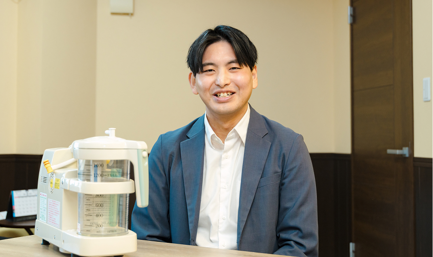 福祉用具 暮らしを支えるアイテム選び