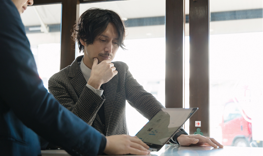 ケアプラン 最適な支援をプランニング