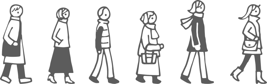 あなたの思い描くVisionに、いつまでも続く安心を。